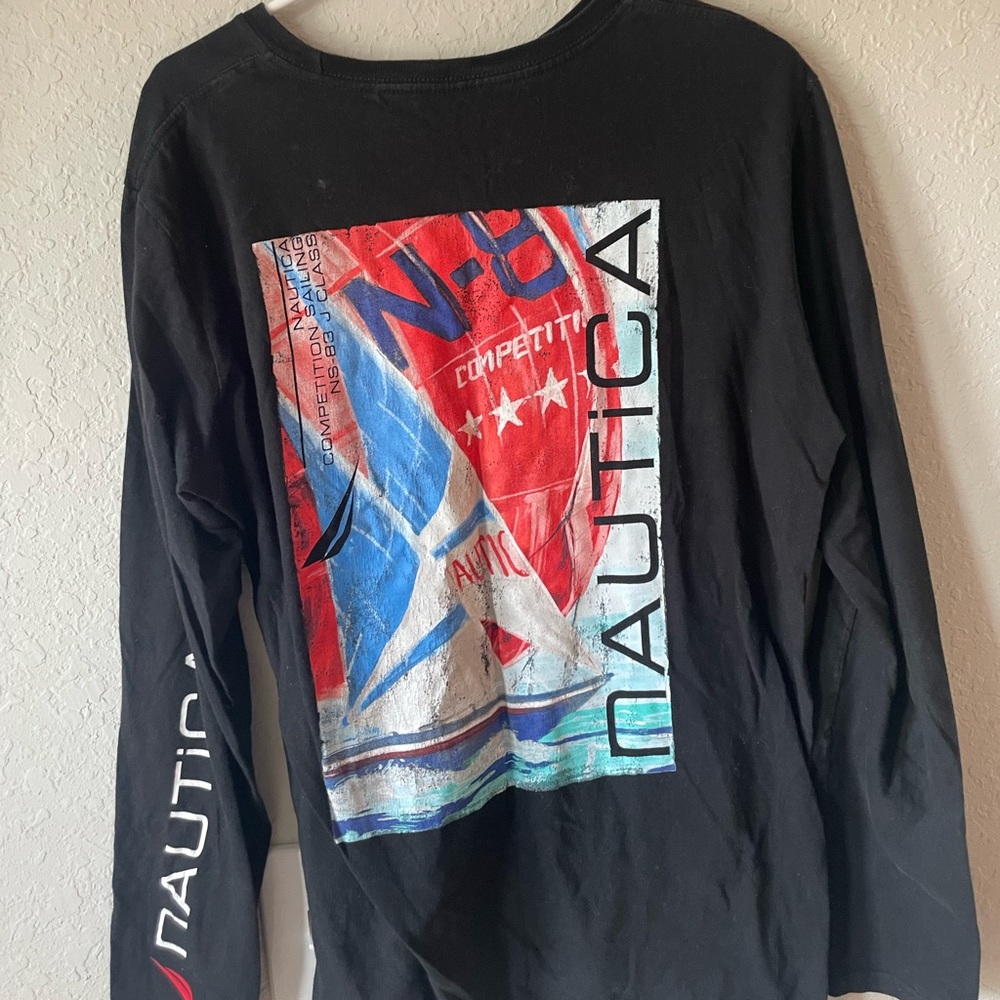 Nautica Long sleeve